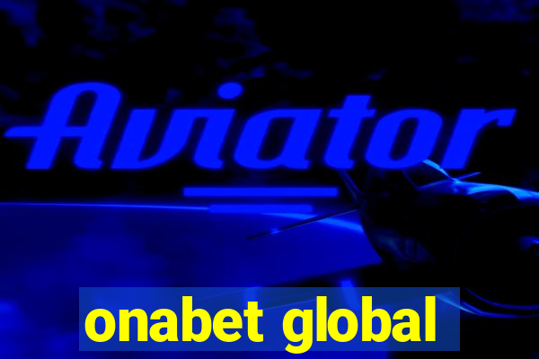 onabet global